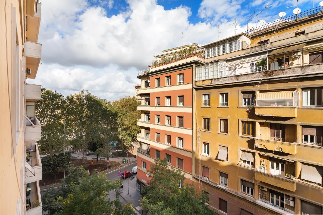 Albadea Apartment — Foto 2